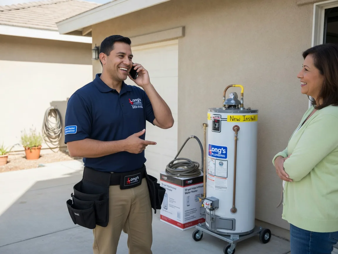 Leak Detection East Brady, PA FAQs